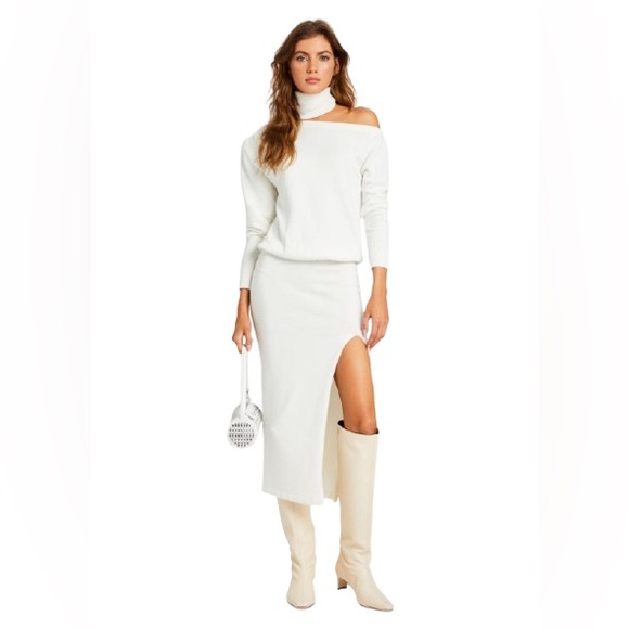 SER.O.YA Dresses & Skirts - SER.O.YA Charlotte Dress